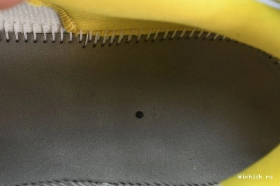 Low 11 Snakeskin” Air Jordan “Yellow 0803
